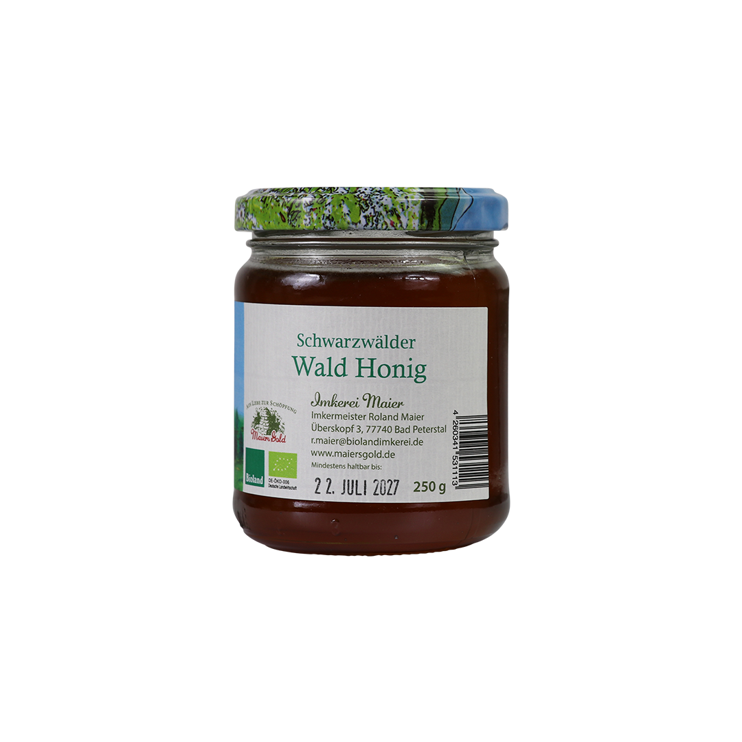 Forest Honey