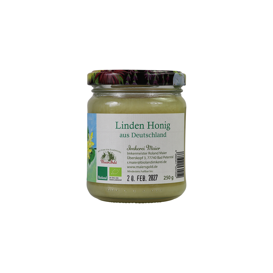 Linden Honig
