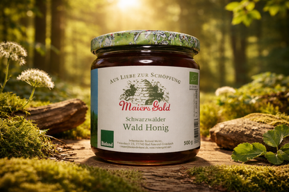 Forest Honey