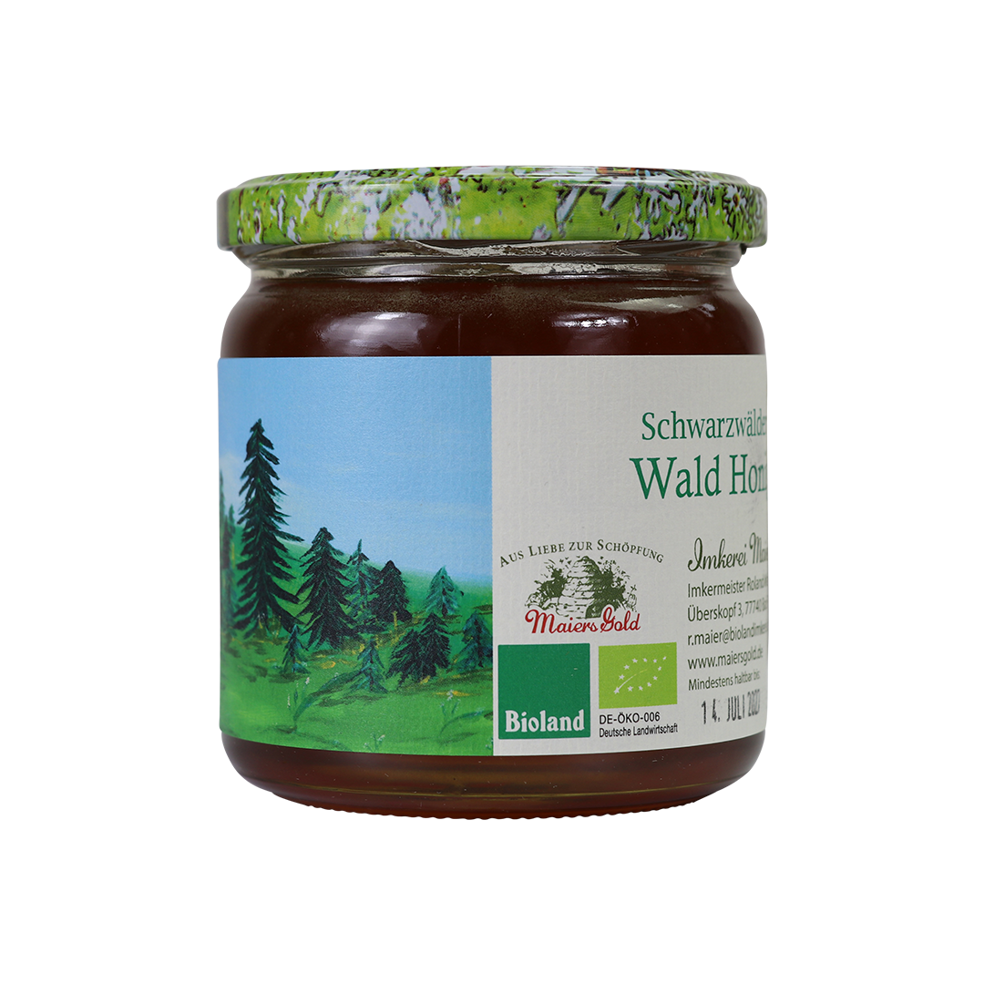 Wald Honig