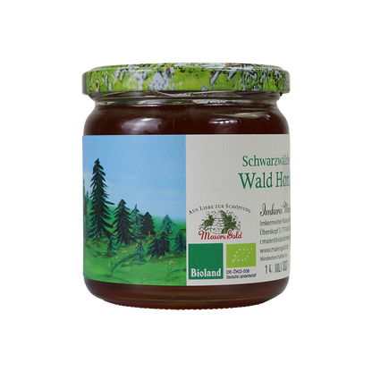 Wald Honig