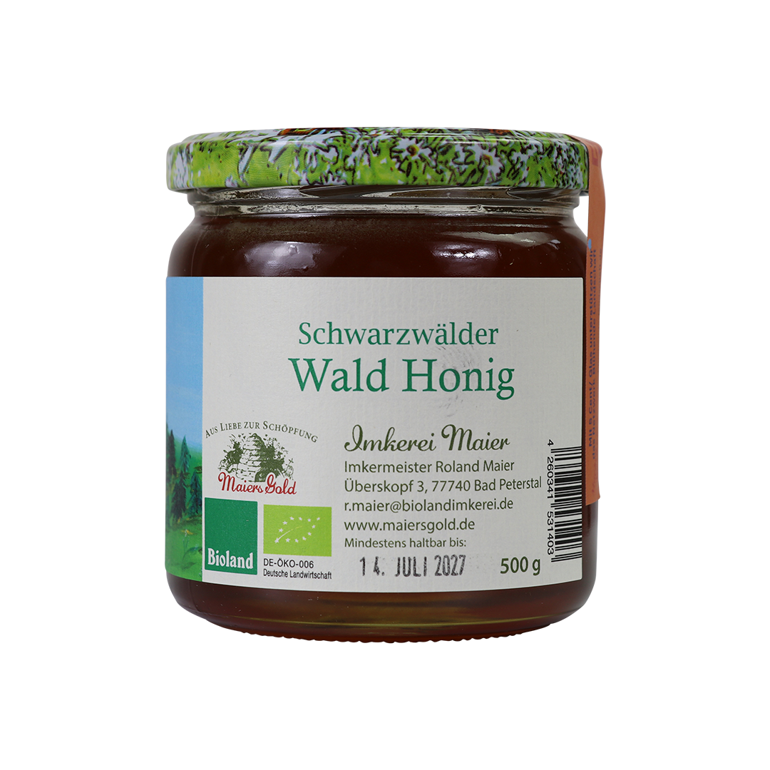 Wald Honig