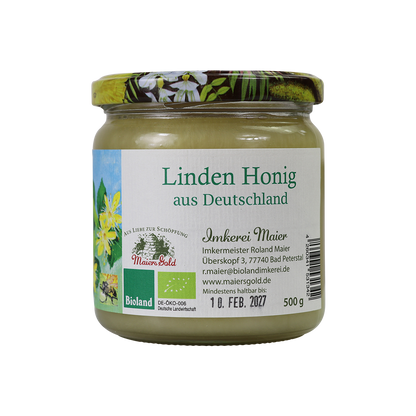 Linden Honig