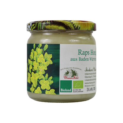 Raps Honig