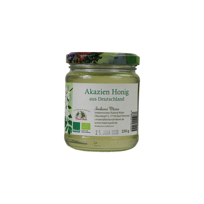 Akazien Honig
