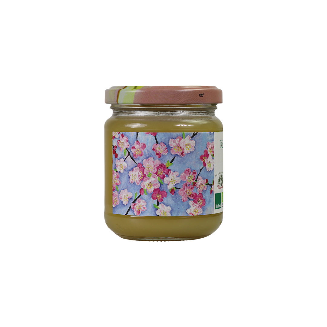 Kirschblüten Honig