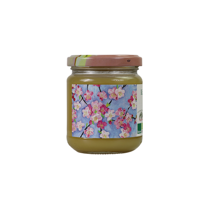 Kirschblüten Honig
