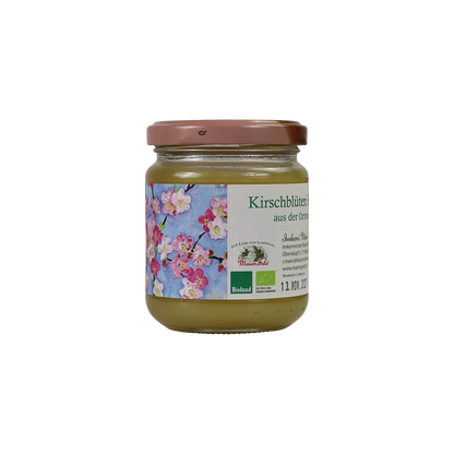 Kirschblüten Honig