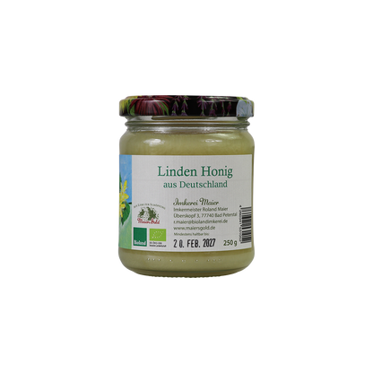 Linden Honig